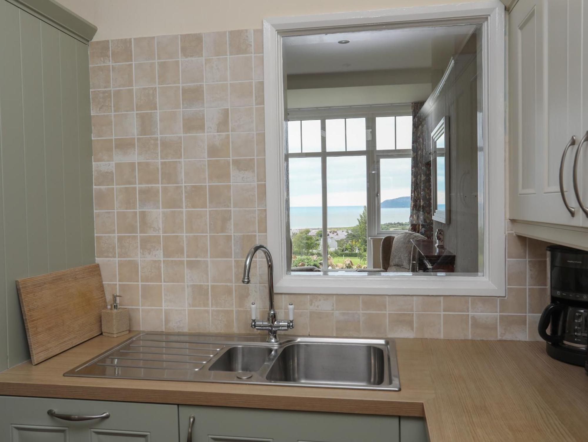 2 Cae Glas Penmaen-mawr Kültér fotó